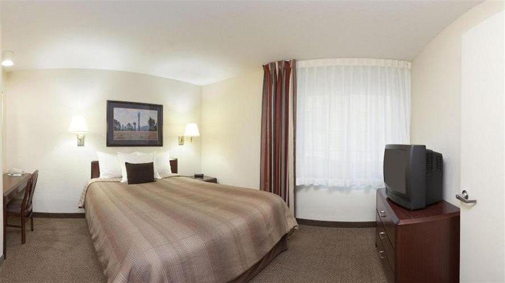 Sonesta Simply Suites Columbus Airport Gahanna Eksteriør bilde