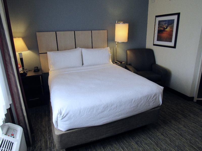 Sonesta Simply Suites Columbus Airport Gahanna Eksteriør bilde