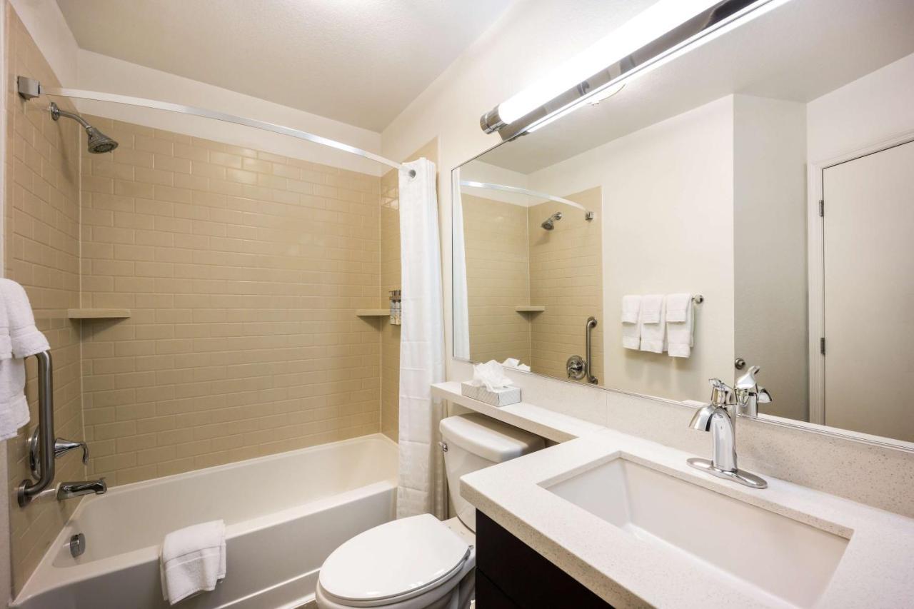 Sonesta Simply Suites Columbus Airport Gahanna Eksteriør bilde