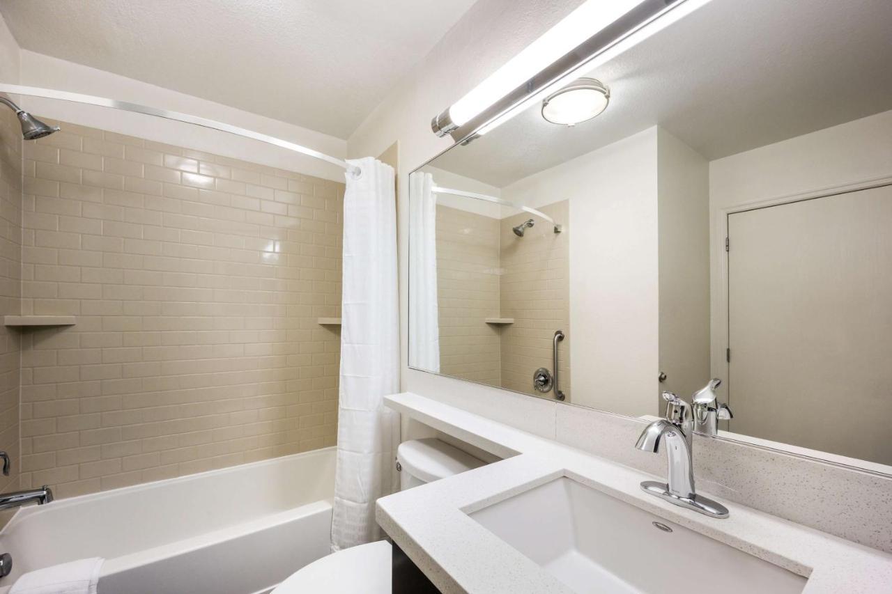 Sonesta Simply Suites Columbus Airport Gahanna Eksteriør bilde