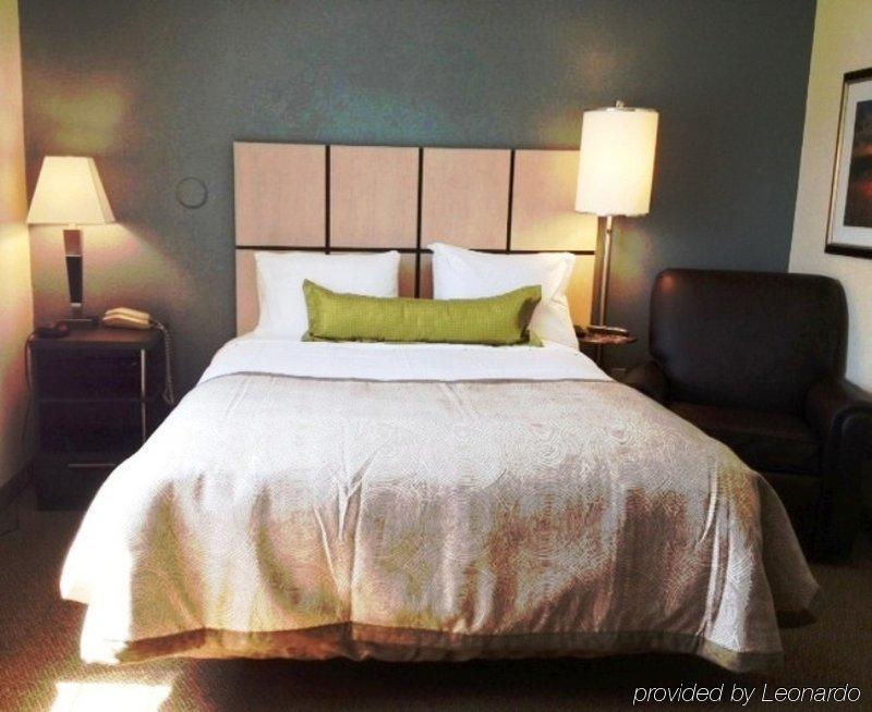 Sonesta Simply Suites Columbus Airport Gahanna Eksteriør bilde