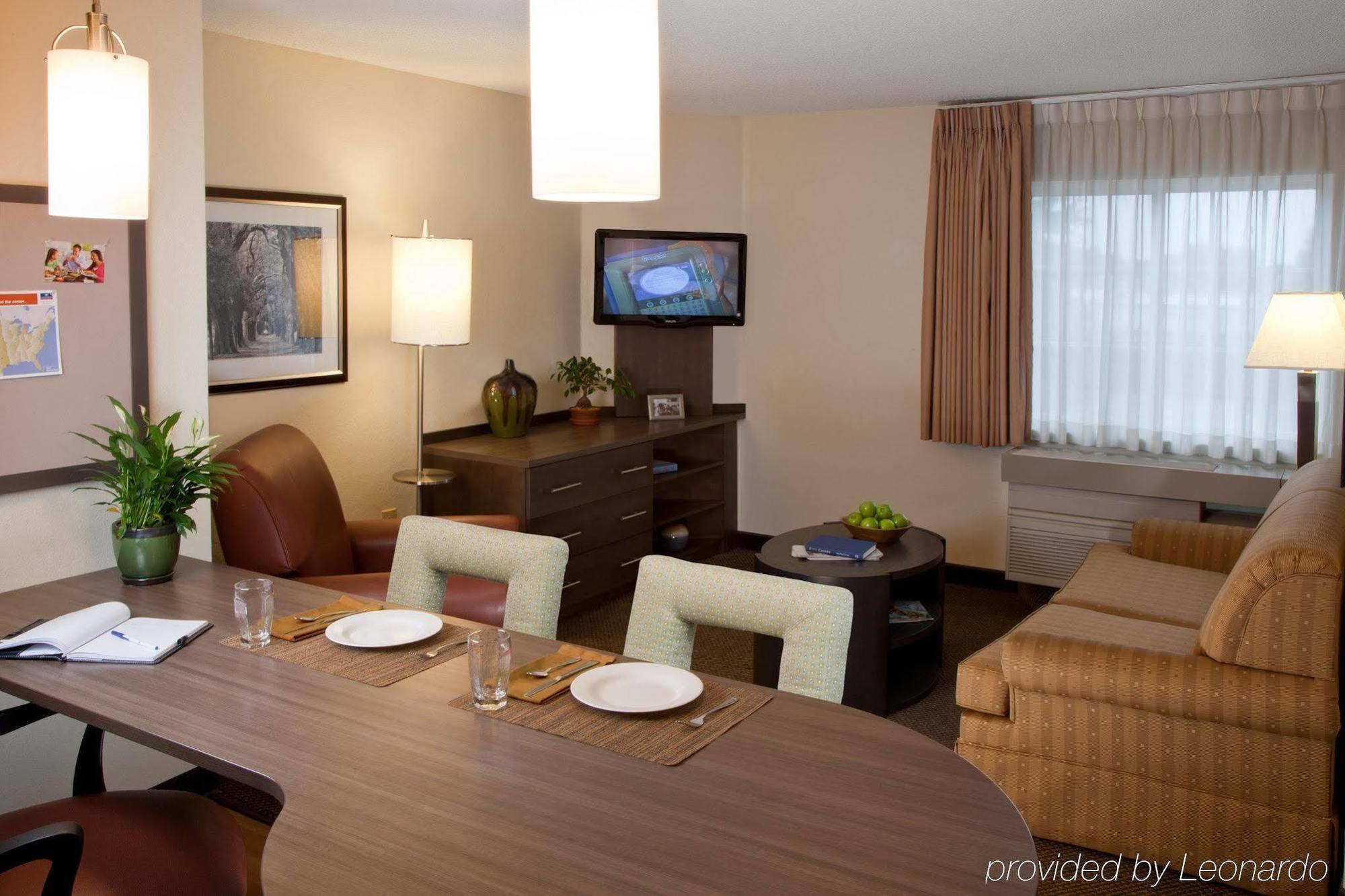 Sonesta Simply Suites Columbus Airport Gahanna Rom bilde
